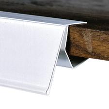 Scannerschienen für Glas- und Holzböden - Logo