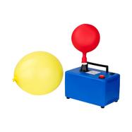 Elektrisches Blasgerät für Ballons