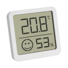 Digitales Thermo-Hygrometer „Komfortzone”