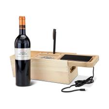 Geschenkset „Wireless Wine“