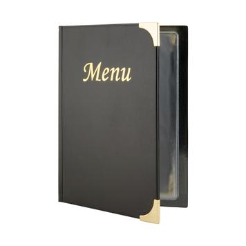 Porte-menu "Basic"