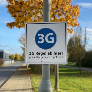 Cartello 3G / 2G / 2G +