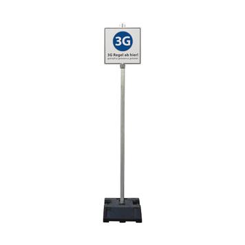 Piantana 3G / 2G / 2G+