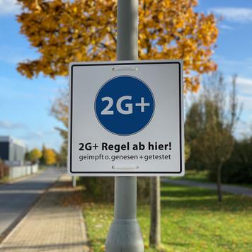 Cartello 3G / 2G / 2G +