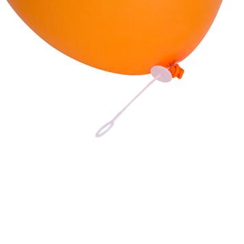 Ballonverschluss „Quickholder”