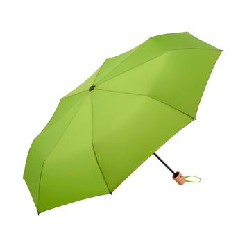 Mini ombrello tascabile "Ökobrella Shopping"