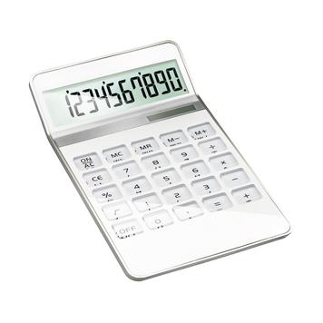 Calculatrice solaire "Reeves-Neapel"