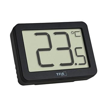 Thermomètre numérique "compact"