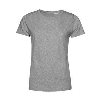 Damen Bio T-Shirt B&C #Inspire E150