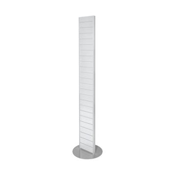 FlexiSlot® Lamellenwand Tower „Slim“