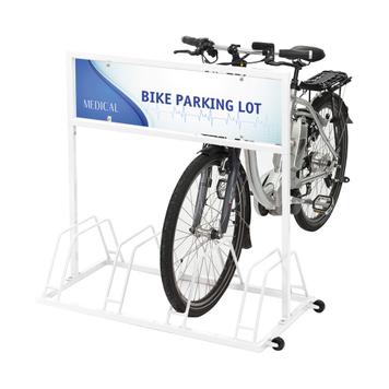 Fahrradständer „Plazar“