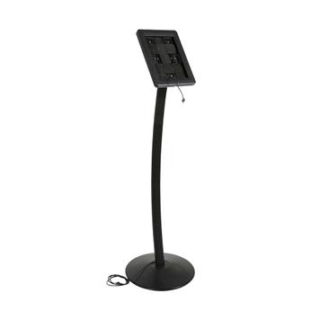 Stand.Flash „Curved“ Universal