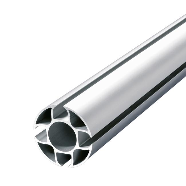 Aluminium-Kederschiene „Quattro” online bestellen