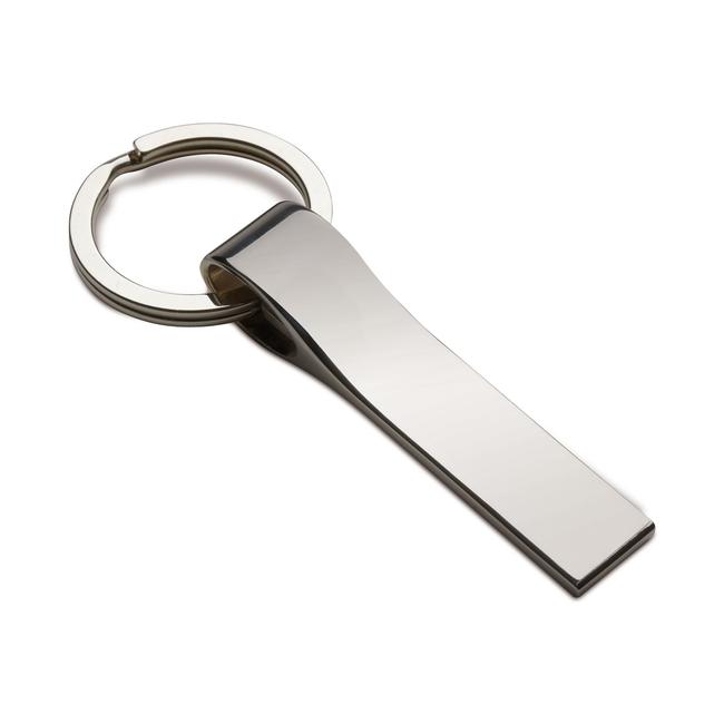Schlüsselanhänger - Polizeikelle, 0,98 €