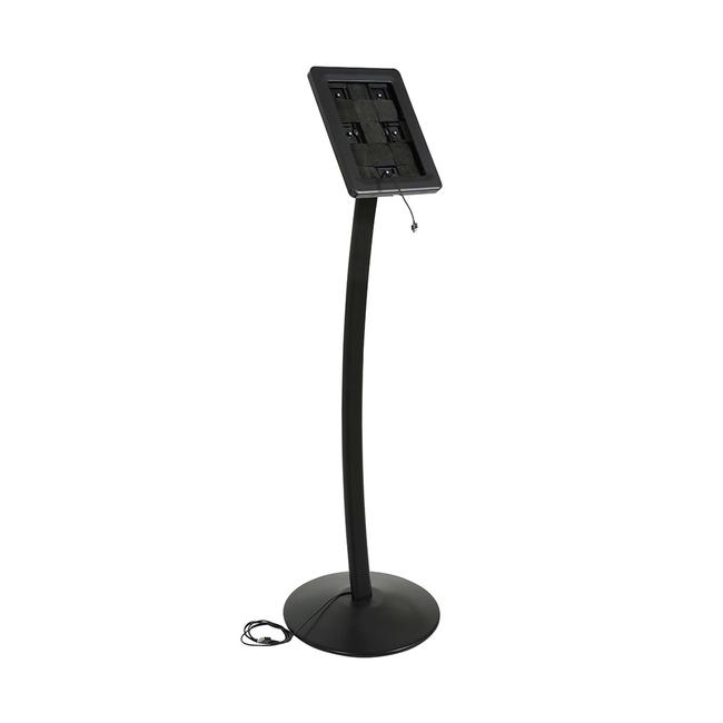 Stand.Flash „Curved“ Universal