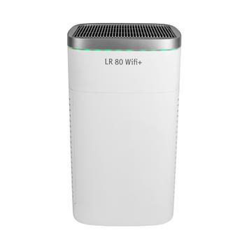 Depuratore d'aria "LR 80 Wifi+"  con filtro H14