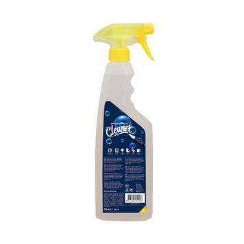 Produit nettoyage Spray-Cleaner Securit pour marqueurs à craie