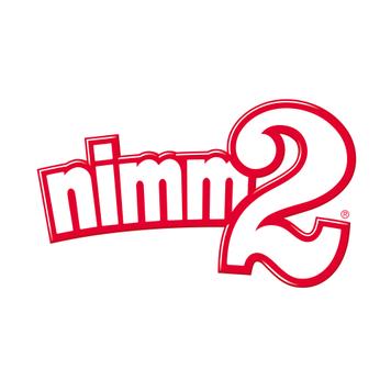 Nimm2 Duo, sachet publicitaire
