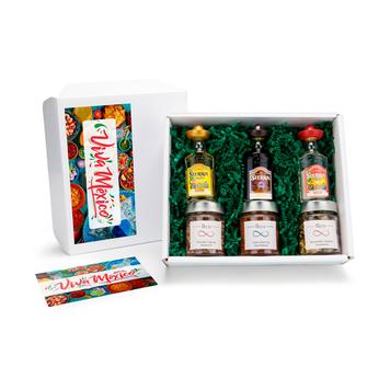 Geschenkset „Viva Mexico“