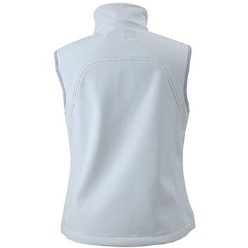 Gilet in Softshell "Ladies' Softshell Vest”