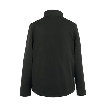 Giacca in Softshell Russell Smart, da uomo