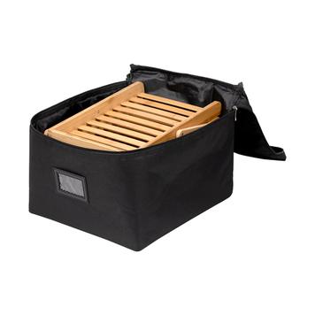 Transporttasche für „Bambou“-Prospektständer