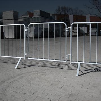 Porte pour barrière "Fence"