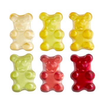 Ours Easybears