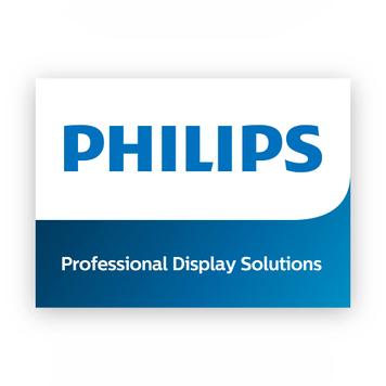 Tableaux Philips ePaper 32