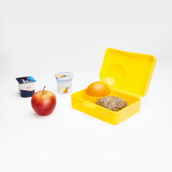 Lunchbox „Globe“