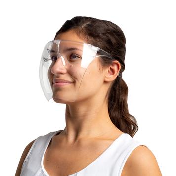 Gesichtsschutzbrille „Visery“