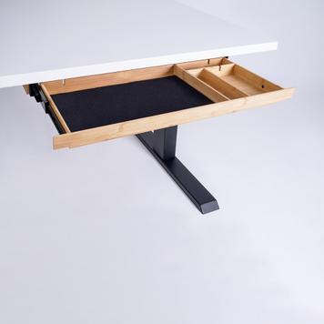 Schublade für Steelforce Tisch